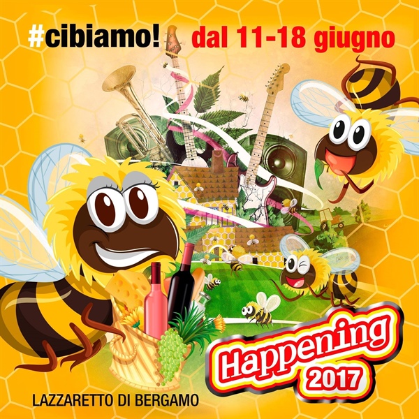 Al Lazzaretto torna l’Happening delle cooperative sociali