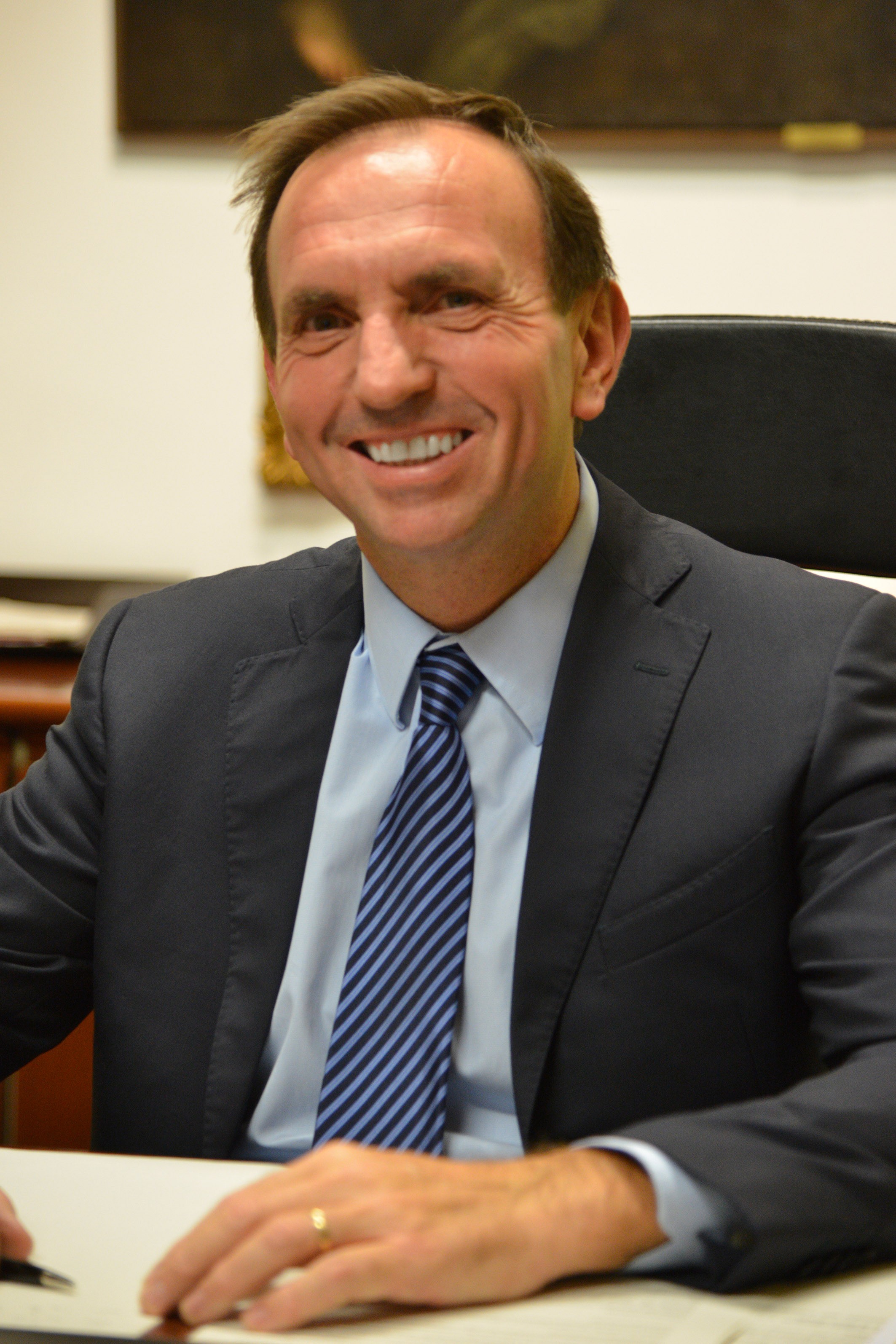 giovanni GRAZIOLI