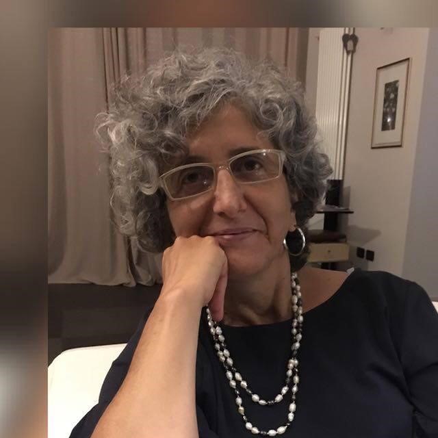 Emilia Colombo