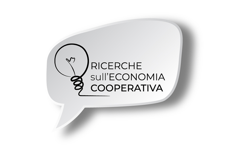 Ricerche sull'economia cooperativa